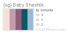 {sg}_Baby_Shashlik.